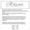 Ritzorri Violin Strings Full Set - 4/4 Size