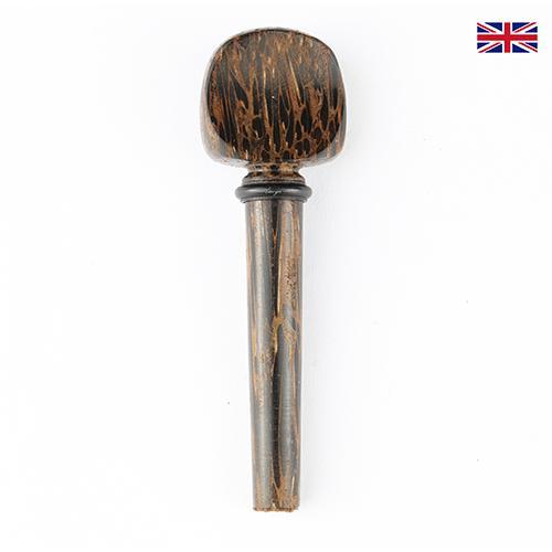 Peg Set Palm Wood - French Model Violin