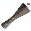 Tailpiece Palm Wood - Hill Model  with Ebony Trim 11.5cm