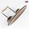 Chinrest Palm Wood - New Flesch Model - Violin