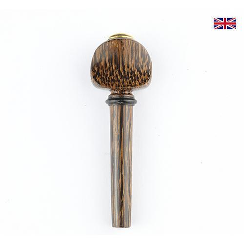 Peg Set Palm Wood - Vatelot Model Violin