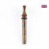Peg Set Palm Wood - Vatelot Model Violin