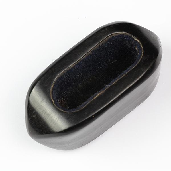 Cello Peg Adjuster Tuner Helper Solid Ebony