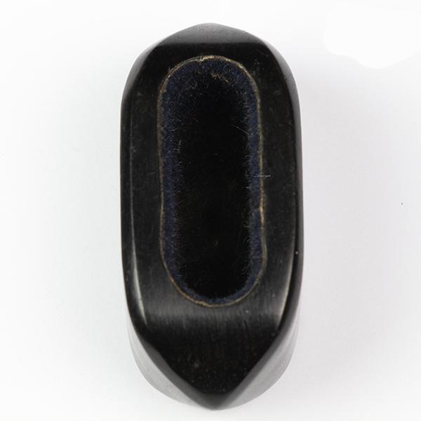 Cello Peg Adjuster Tuner Helper Solid Ebony