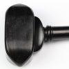 Cello Peg Adjuster Tuner Helper Solid Ebony