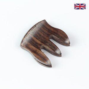 Violin Mute Rosewood Handmade