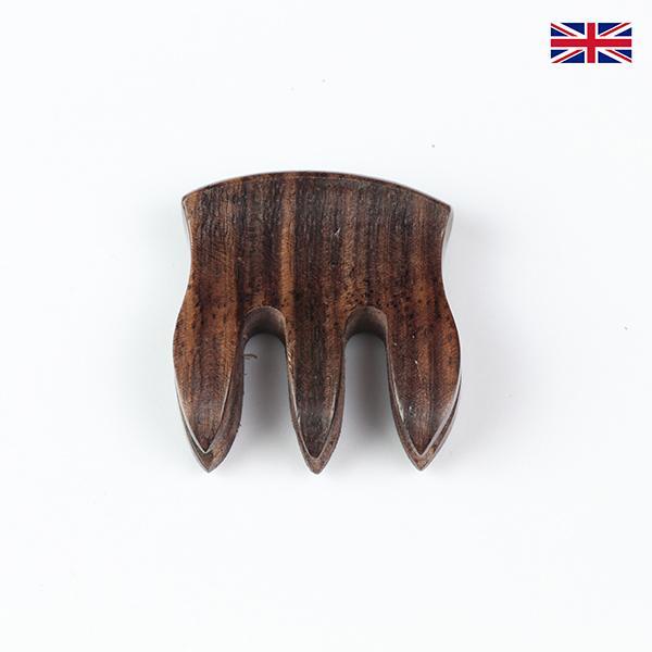 Violin Mute Rosewood Handmade