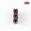 Violin Mute Rosewood Handmade