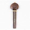Violin Fittings Set Finest Rosewood