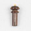 Violin Fittings Set Finest Rosewood