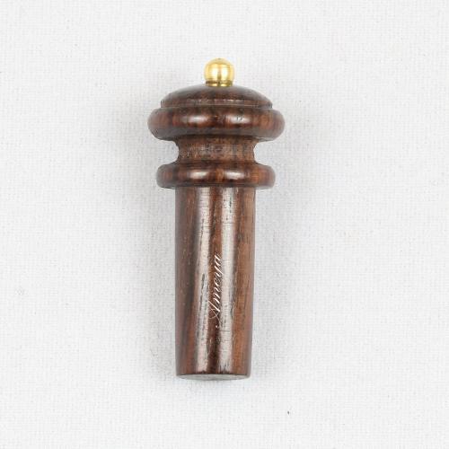 Violin Fittings Set Finest Rosewood