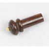 Violin Fittings Set Finest Rosewood