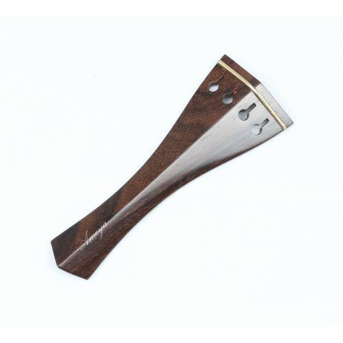 Violin Fittings Set Finest Rosewood