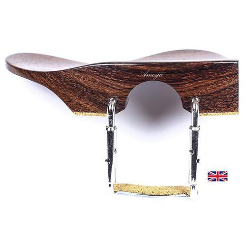 Chinrest Rosewood - Berber Model - Violin