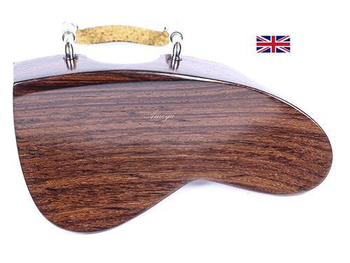 Chinrest Rosewood - Berber Model - Violin