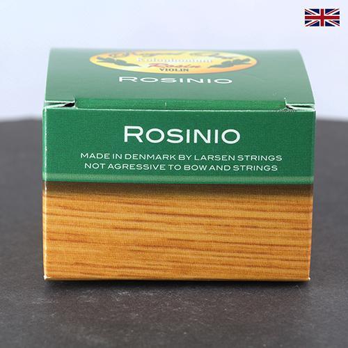 Rosinio Royal Oak Rosin Violin Viola