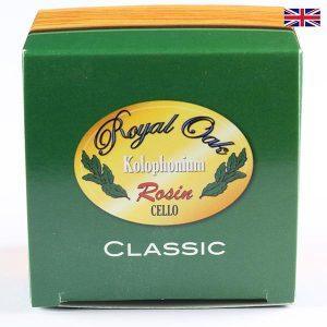 Rosinio Royal Oak Rosin Cello