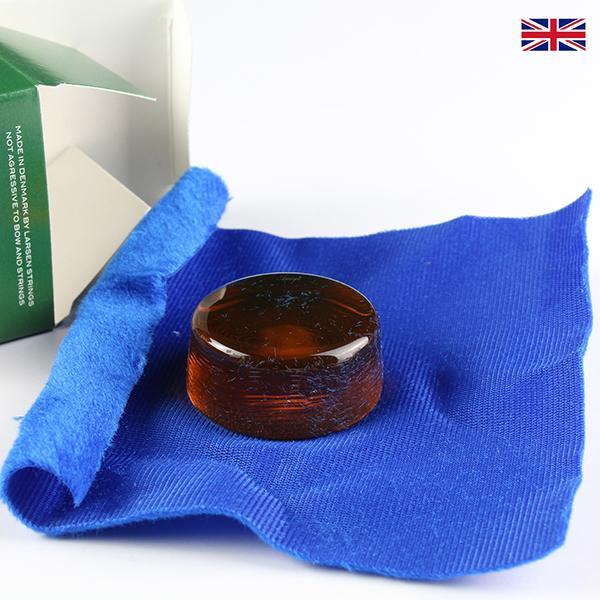 Rosinio Royal Oak Rosin Cello