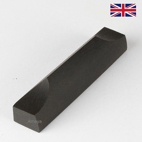 Saddle Ebony Cello 4/4