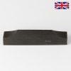 Saddle Ebony Cello 4/4