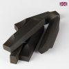 Saddle Ebony Cello 4/4