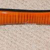 Violin Shoulder Rest - Wood Gloss Finish