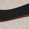 Violin Shoulder Rest - Wood Gloss Finish
