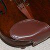 Violin Shoulder Rest - Soft Leather