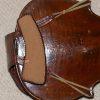 Violin Shoulder Rest - Soft Leather