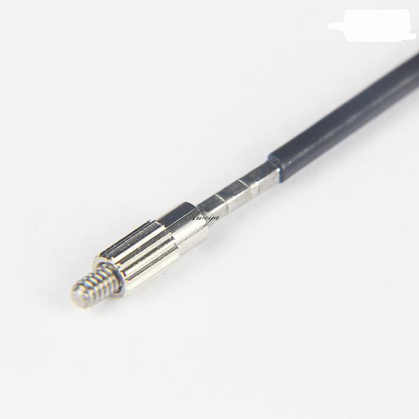 High Quality Steel Tailgut for 4/4 Violins / small Viola