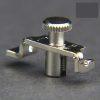 Violin Fine Tune Adjuster Suzuki Wittner Model Silver