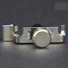 Violin Fine Tune Adjuster Suzuki Wittner Model Silver