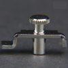 Violin Fine Tune Adjuster Suzuki Wittner Model Silver