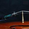 Violin Fine Tune Adjuster Suzuki Wittner Model Silver