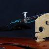 Violin Fine Tune Adjuster Suzuki Wittner Model Silver
