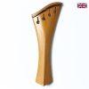 Tailpiece Boxwood - Hollow Harp Model with Ebony Trim 11.5cm