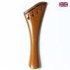 Tailpiece Boxwood - Harp Model with Ebony Trim 11.5cm