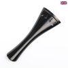 Tailpiece Ebony - French Model  with Ebony Trim Viola