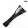 Tailpiece Ebony - French Model  with Ebony Trim Viola