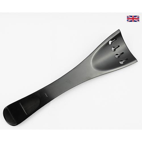 Tailpiece Ebony Hill Model Cello 4/4
