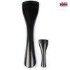 Tailpiece Ebony Tulip Model Double-Bass 4/4 or 3/4 4-String