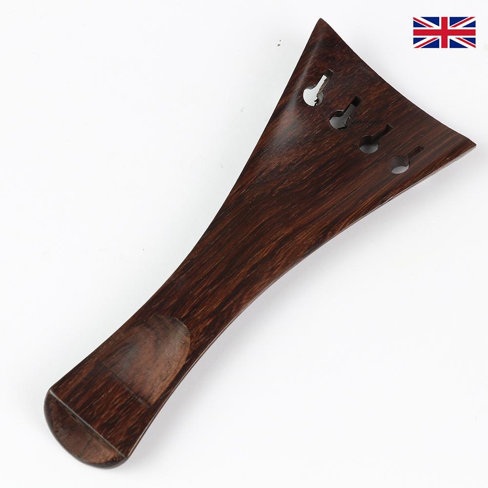 Shop | Violin Tailpiece - French Model - Rosewood