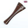 Tailpiece Tamarind - French Model  with Ebony Trim Viola