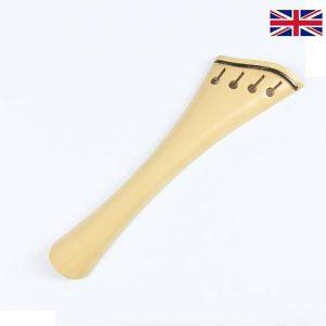 Tailpiece White Boxwood Harp Model Cello 4/4