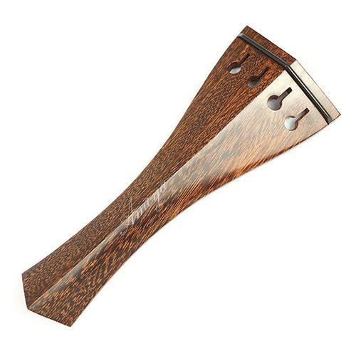 Violin Fittings Set Finest Tamarind Wood