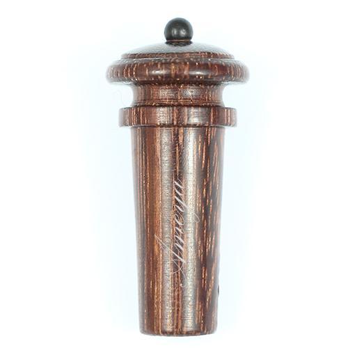 Violin Fittings Set Finest Tamarind Wood