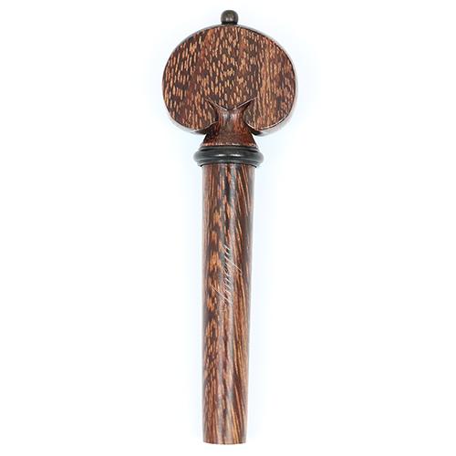 Violin Fittings Set Finest Tamarind Wood