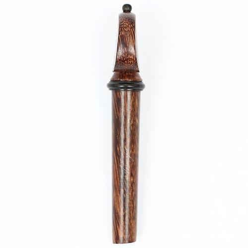 Violin Fittings Set Finest Tamarind Wood