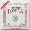 PIRASTRO TONICA VIOLIN STRINGS 3/4 4/4