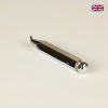 Chinrest Key Wrench Chrome Violin Viola